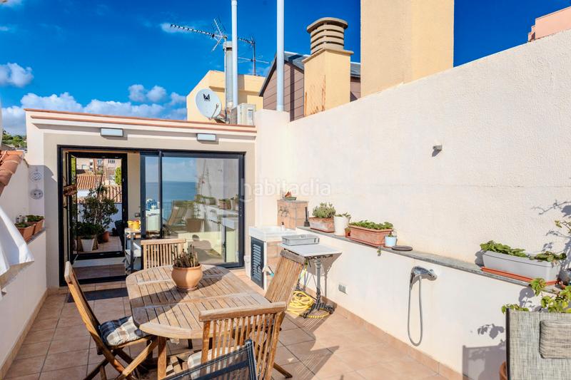 Foto 25344177-033f-495e-a11d-d387e1fe7e81. Casa con riscaldamento parcheggio in Ocata Masnou (El)