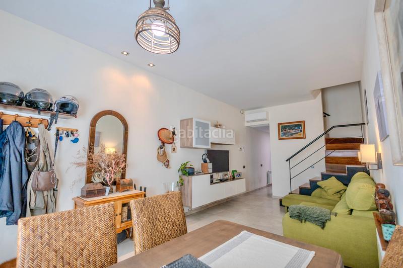 Foto 2899fee3-d684-4508-ab2d-539eb31eb744. Casa con riscaldamento parcheggio in Ocata Masnou (El)