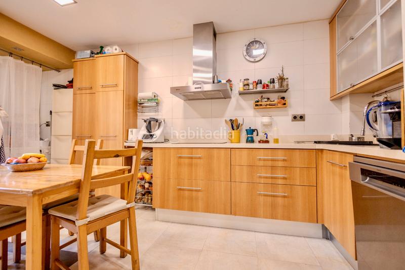 Foto 530c8437-477c-4911-a9ad-e581a04852f3. Casa con riscaldamento parcheggio in Ocata Masnou (El)