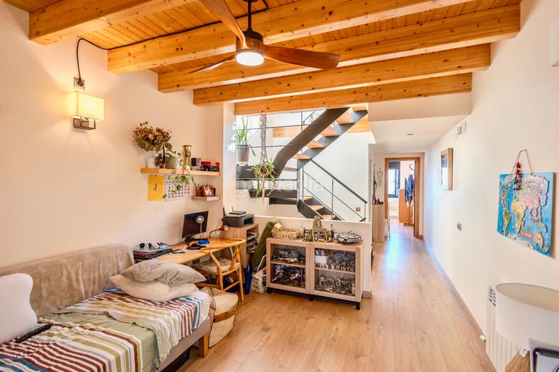 Foto 72053b86-c122-47b5-a7f6-2e0755dfa9fb. Casa con riscaldamento parcheggio in Ocata Masnou (El)