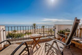 Casa  Passeig prat de la riba. Novedad