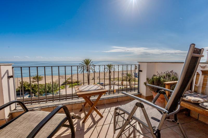 Foto 8242caba-fd29-4bff-9bd2-b3346c01cf4b. Casa con riscaldamento parcheggio in Ocata Masnou (El)