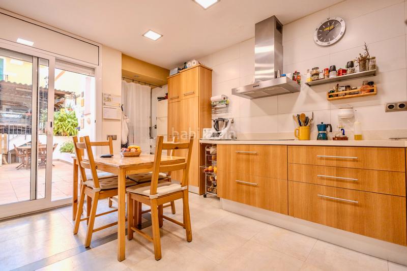 Foto 8670c47b-ea88-46de-8d42-3d88554c5459. Casa con riscaldamento parcheggio in Ocata Masnou (El)