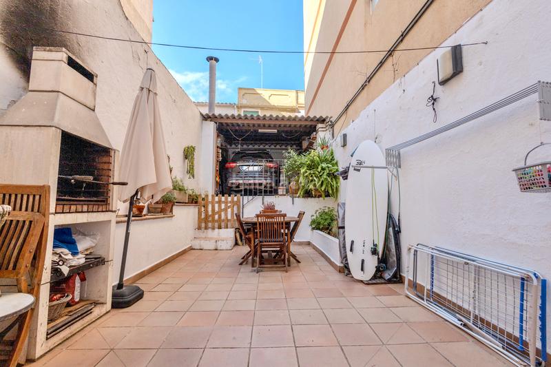 Foto 90b8f1d9-7f4b-4955-9b01-6451557d3d05. Casa con riscaldamento parcheggio in Ocata Masnou (El)