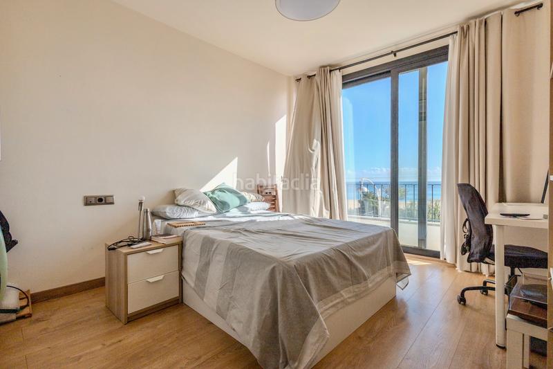 Foto a1465de5-d91e-4244-b1ea-f09e52649e6b. Casa con riscaldamento parcheggio in Ocata Masnou (El)