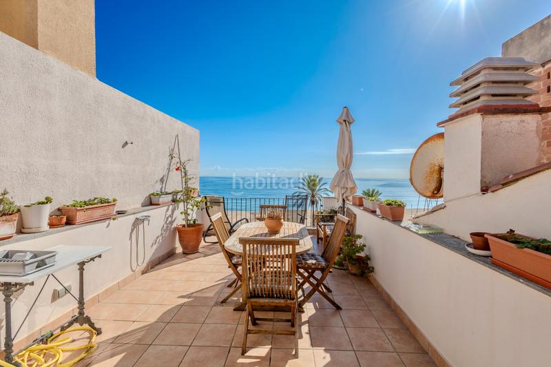 Foto b9745618-e1d5-447e-bffb-e8377e48d0aa. Casa con riscaldamento parcheggio in Ocata Masnou (El)