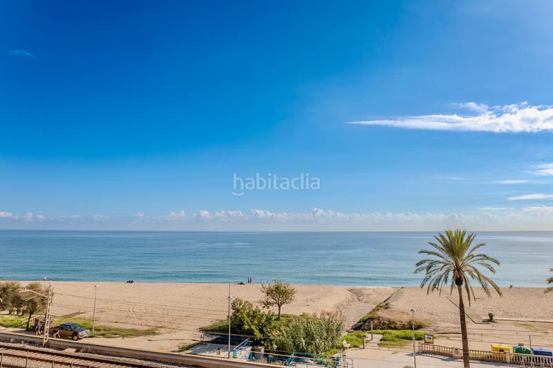 Foto c8445234-c2c6-4858-8a0c-973ebe56ecc9. Casa con riscaldamento parcheggio in Ocata Masnou (El)