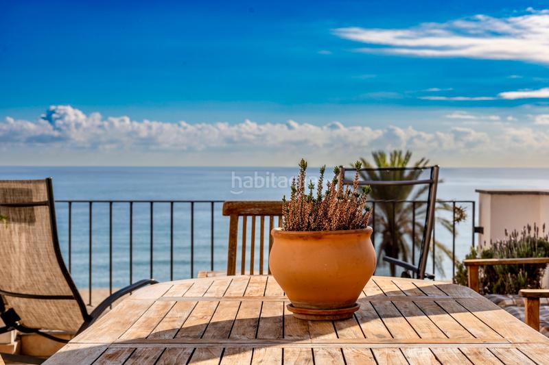 Foto d14c364c-f376-4173-a069-c1809c22b887. Casa con riscaldamento parcheggio in Ocata Masnou (El)