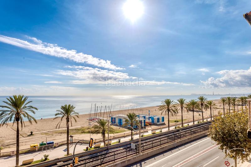 Foto ec1dbd37-2b97-4317-b52d-421e398a45b2. Casa con riscaldamento parcheggio in Ocata Masnou (El)