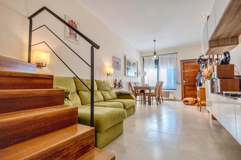 Foto f7c0f611-e3a9-425a-bcc7-73454c6101d9. Casa con riscaldamento parcheggio in Ocata Masnou (El)