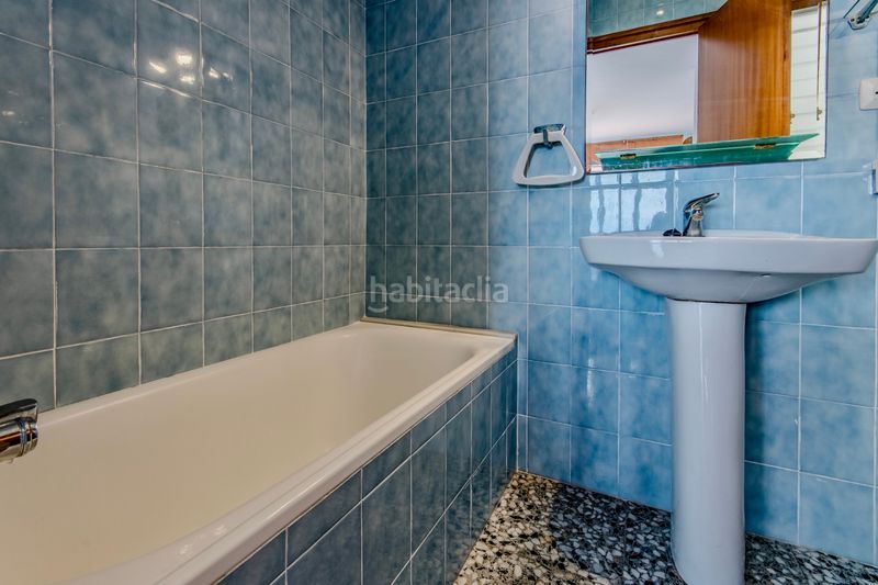 Foto e3bf1156-f82c-4fdb-b058-37bc8af4eb23. Haus mit kamin heizung in Centre-Nucli Antic Premià de Mar