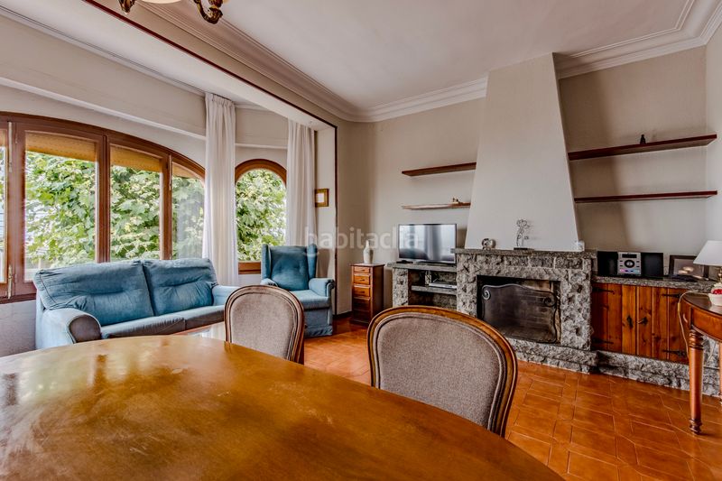 Foto f6be56e9-4cc0-4b21-8ff4-ceb84ff7a443. Haus mit kamin heizung in Centre-Nucli Antic Premià de Mar