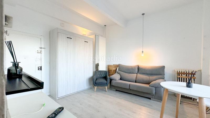 Foto 13d8e657-ee47-4ff8-9b57-ae3ff2a7a122. Appartamento con riscaldamento in Gros Donostia - San Sebastián