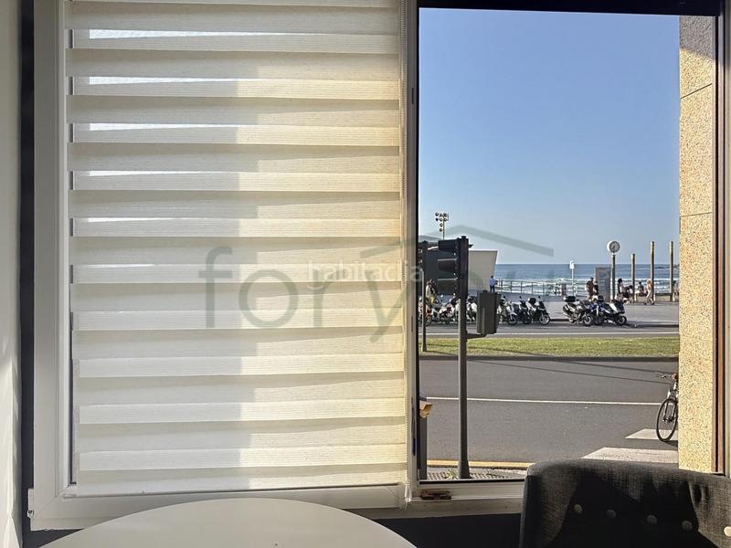 Foto 013d4e22-5cb9-42e5-84d3-46c8477e3894. Appartement avec chauffage dans Gros Donostia - San Sebastián