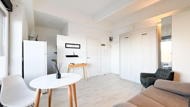 Foto 26d446d2-4050-4b72-92bc-32eda9946ae4. Appartement avec chauffage dans Gros Donostia - San Sebastián
