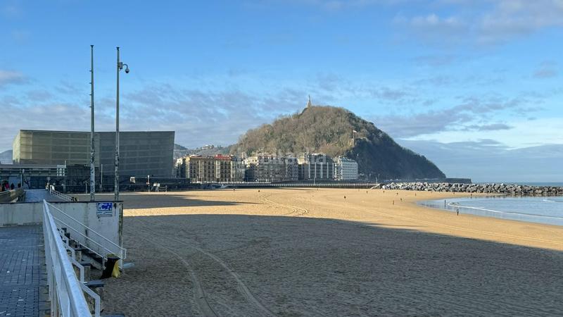 Foto 50bbed9b-def6-4389-acc0-912e1ecf8260. Appartement avec chauffage dans Gros Donostia - San Sebastián