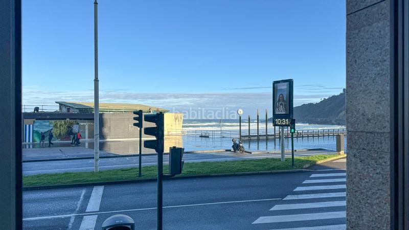 Foto d722adb1-983f-4b7f-bfeb-054e00809409. Appartement avec chauffage dans Gros Donostia - San Sebastián