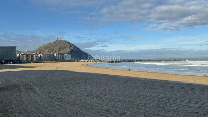 Foto d742356b-2309-4dd9-9fcd-5c21c44201f0. Appartement avec chauffage dans Gros Donostia - San Sebastián