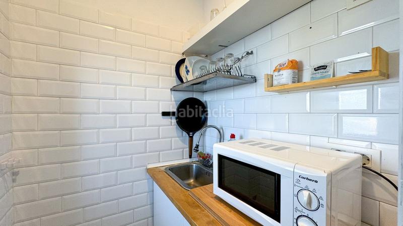 Foto 6ff9eb59-73a0-47ef-a038-6f9c854a09d0. Etagenwohnung mit heizung in Gros Donostia - San Sebastián