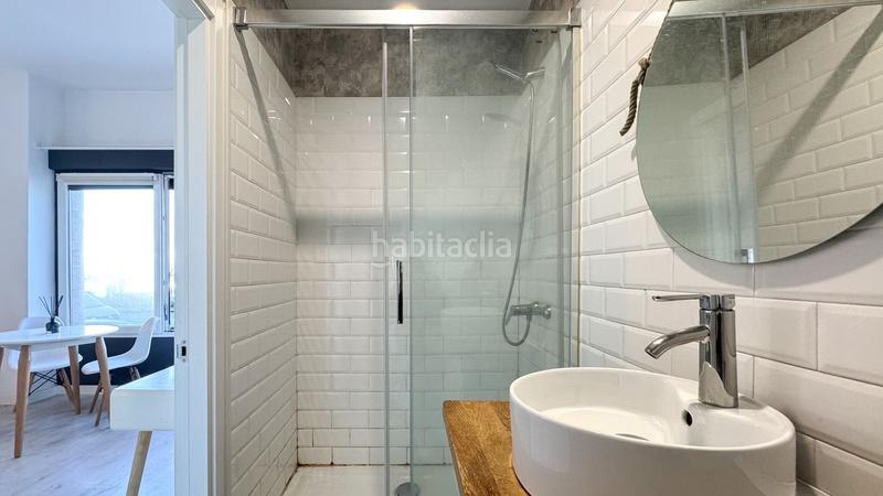 Foto 8ddede32-f0a8-478d-92f8-cc692f52771b. Pis amb calefacció a Gros Donostia - San Sebastián