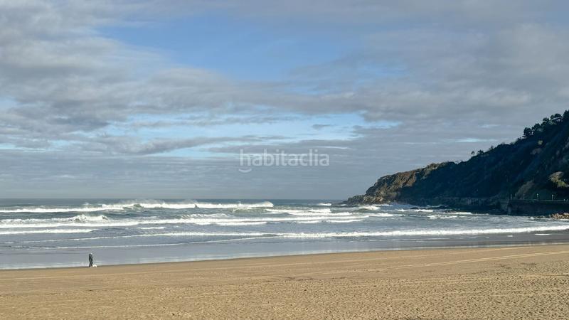 Foto d01bf1dd-07dc-4ebd-9cac-1c4f7d87ac23. Pis amb calefacció a Gros Donostia - San Sebastián