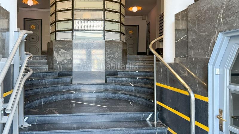 Foto 2a92a55e-6c6b-45e8-941c-624e833c045c. Piso en Gros Donostia - San Sebastián