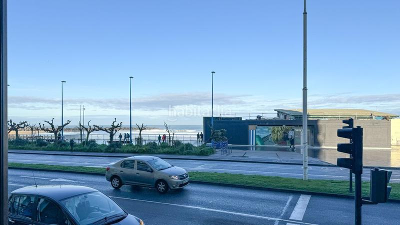 Foto 3f61cc8d-fa05-44d7-ab18-e4f4d0d37dee. Piso en Gros Donostia - San Sebastián