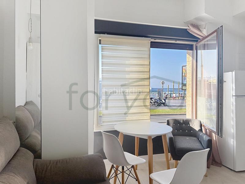 Foto 4115583d-39b5-42d7-98d6-d40d57e59bca. Piso en Gros Donostia - San Sebastián