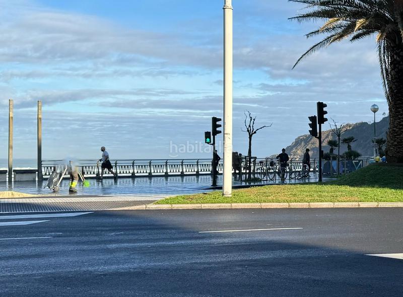 Foto 66dfbebc-711e-458e-a7fc-5ac3a72d4b18. Piso en Gros Donostia - San Sebastián