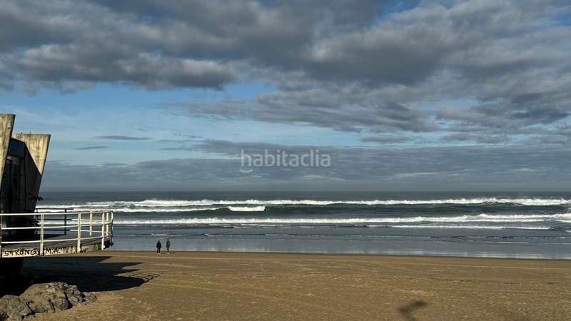 Foto a50578df-d804-4142-857e-5fe4f2337c23. Piso en Gros Donostia - San Sebastián