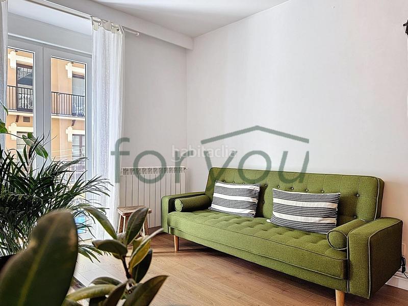 Foto 0bb197e1-ce43-4be9-bab0-a57dbf5bf88e. Appartement avec chauffage dans Amara Zaharra-Arbaizenea Donostia - San Sebastián