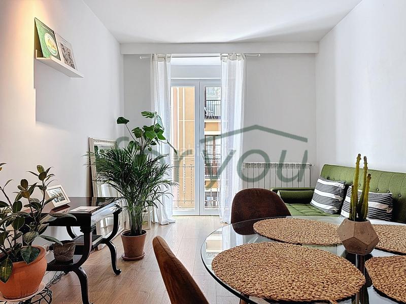 Foto 629e38e9-99e7-4aa2-af72-45241cc302b4. Appartement avec chauffage dans Amara Zaharra-Arbaizenea Donostia - San Sebastián