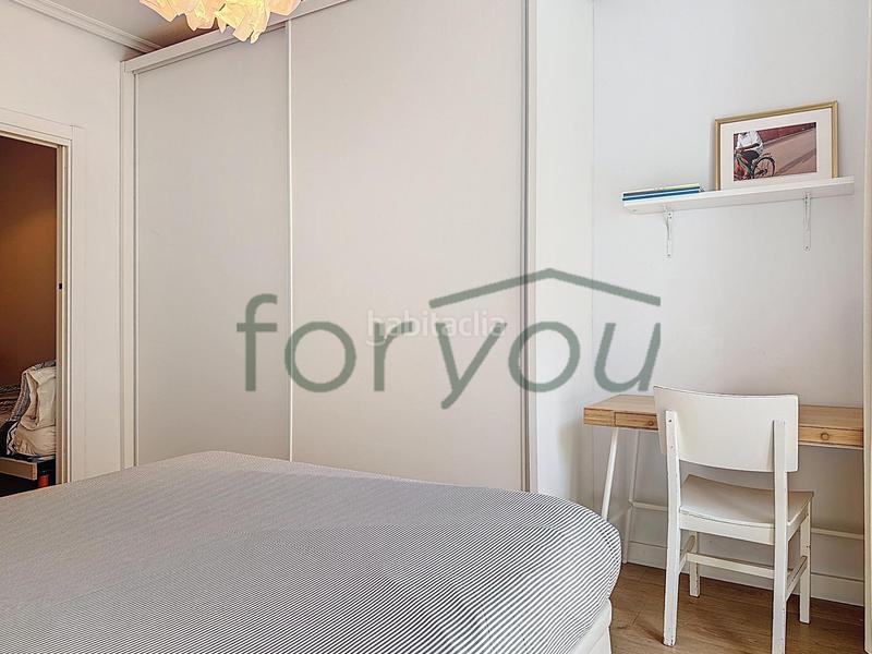 Foto 6c472d9d-7ceb-46c2-94ff-ffcd59586238. Appartement avec chauffage dans Amara Zaharra-Arbaizenea Donostia - San Sebastián