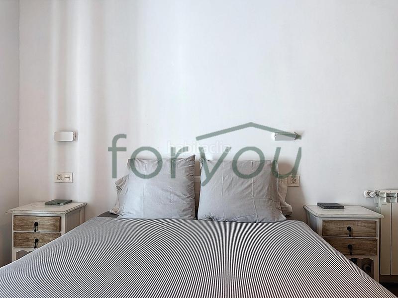Foto 87ef7f4b-4350-4e39-88cb-5b120fd4af43. Flat with heating in Amara Zaharra-Arbaizenea Donostia - San Sebastián