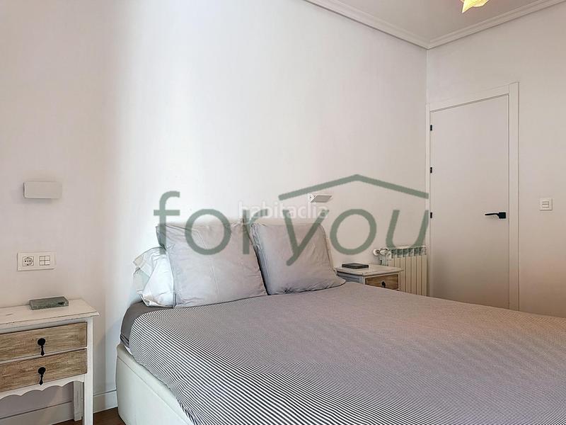 Foto 9d8cc2b3-49e0-49f3-9dfe-f990cdab5162. Flat with heating in Amara Zaharra-Arbaizenea Donostia - San Sebastián