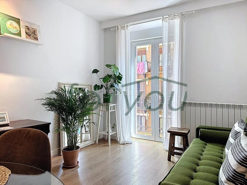 Foto 0422e934-60b8-4656-9b39-6c943619a923. Piso en Amara Zaharra-Arbaizenea Donostia - San Sebastián