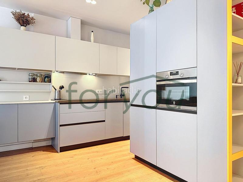 Foto 1f3098da-6d8d-439e-8bd1-696a1de8d1bf. Piso en Amara Zaharra-Arbaizenea Donostia - San Sebastián