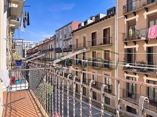 Appartement  Calle de fuente de la salud