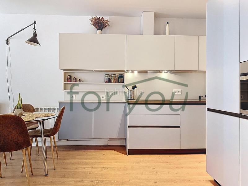 Foto 4234fa22-ad88-45c2-a690-6fc6ceaececf. Piso en Amara Zaharra-Arbaizenea Donostia - San Sebastián