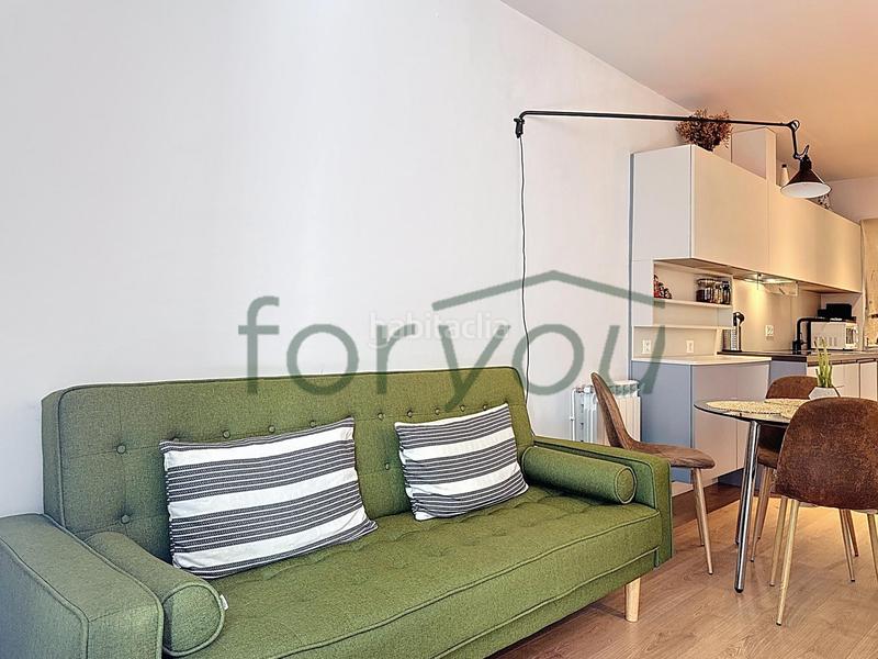Foto 56cdb656-8592-406b-8263-0d25ae009b0d. Piso en Amara Zaharra-Arbaizenea Donostia - San Sebastián