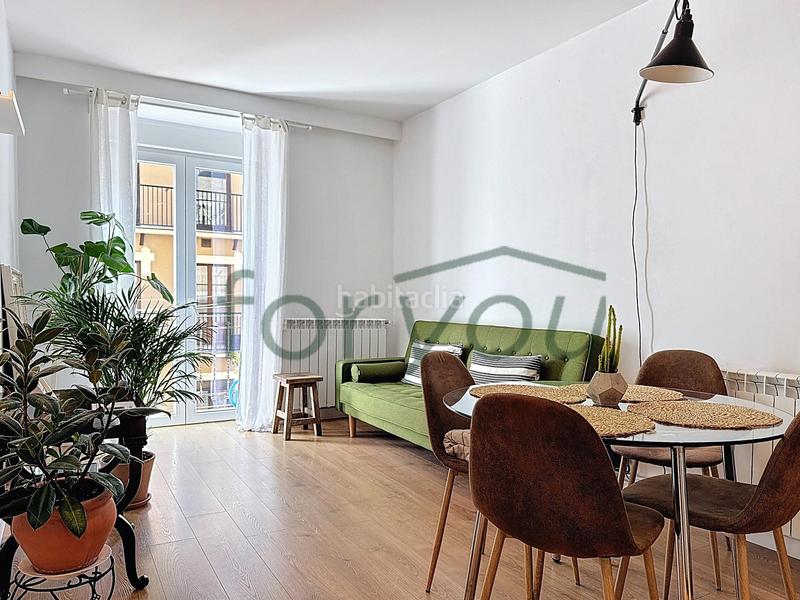 Foto 58205ff0-f39b-4593-97a3-93da1b4d4a03. Piso en Amara Zaharra-Arbaizenea Donostia - San Sebastián