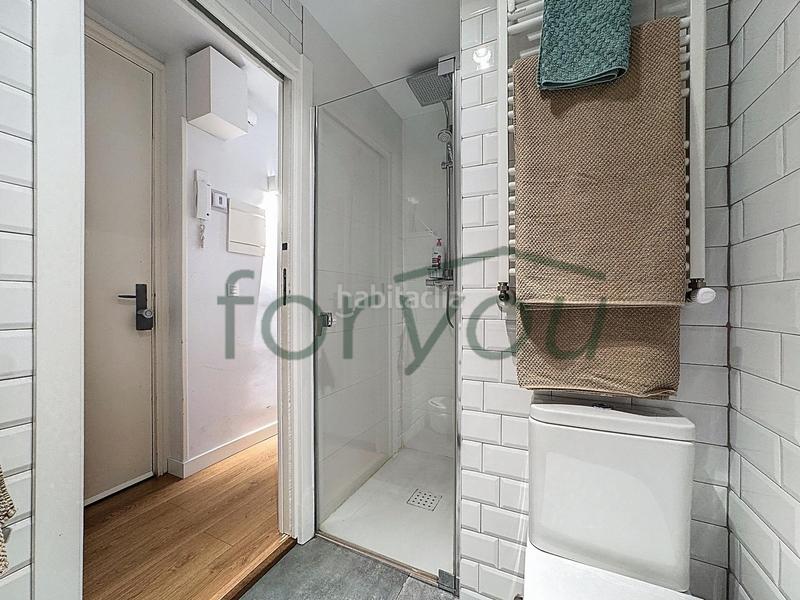 Foto 7cccdf75-f506-4312-8cd3-6ae8f576ff9e. Piso en Amara Zaharra-Arbaizenea Donostia - San Sebastián