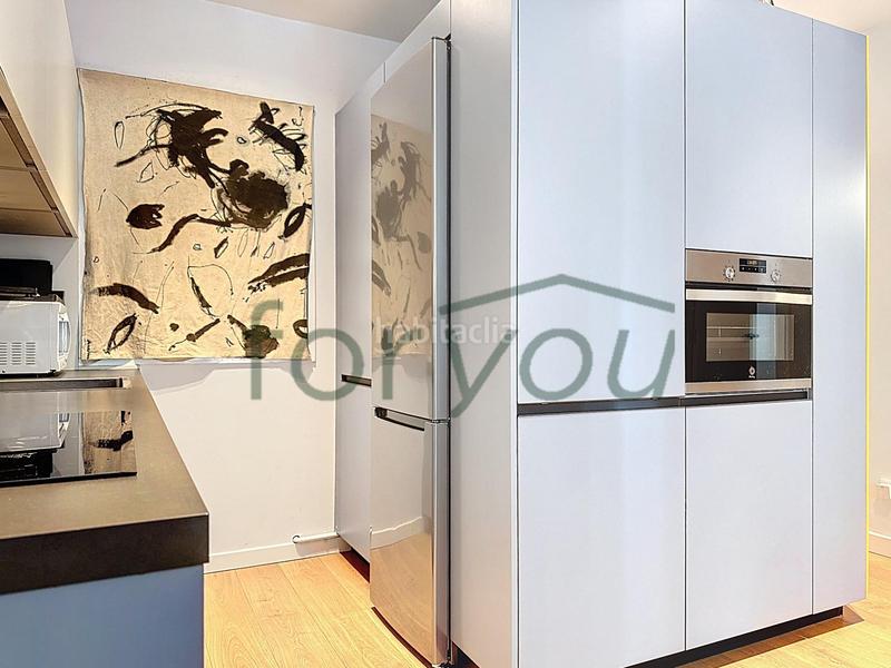 Foto b7184790-0707-4eb9-9e06-a2cd8b7dde15. Piso en Amara Zaharra-Arbaizenea Donostia - San Sebastián