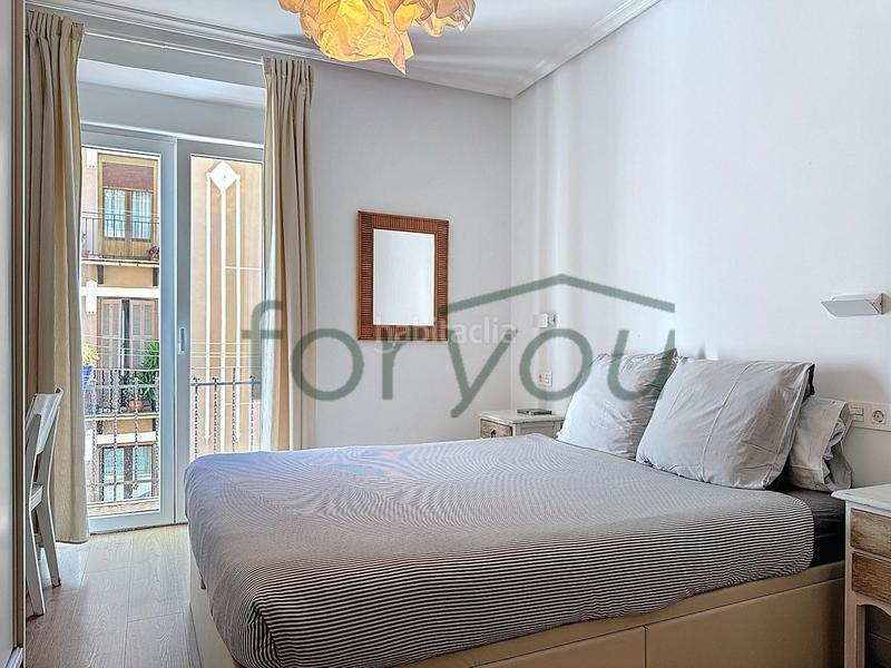 Foto bff36860-05a4-4c45-bb1d-9cdfad96e43b. Piso en Amara Zaharra-Arbaizenea Donostia - San Sebastián