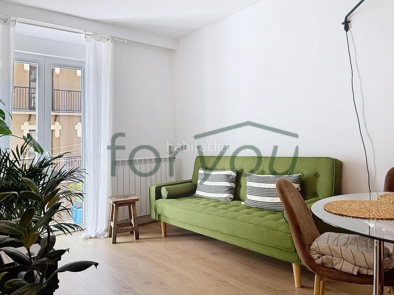 Foto c3bb81c1-9f9e-4512-8388-d79e9d429e15. Piso en Amara Zaharra-Arbaizenea Donostia - San Sebastián