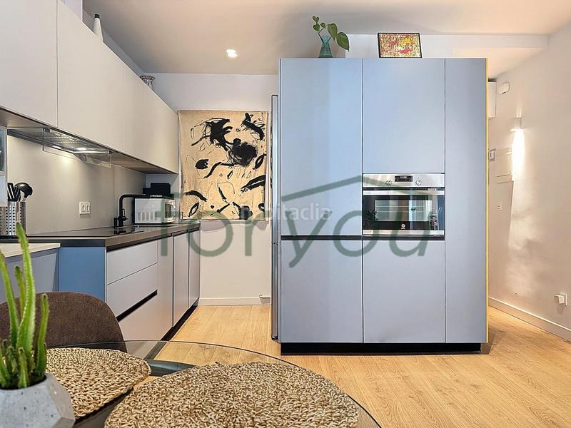 Foto f4f762af-0660-4d82-a950-52cd0e264109. Piso en Amara Zaharra-Arbaizenea Donostia - San Sebastián