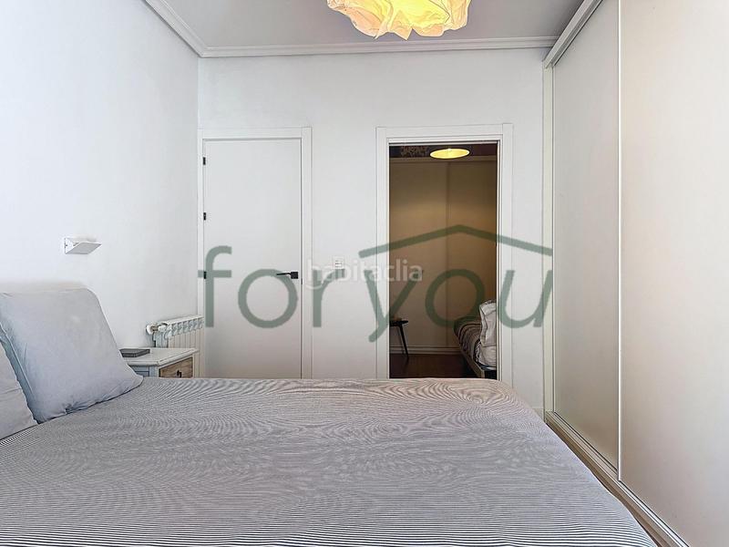 Foto ff7f3e14-dece-498a-a1bc-c655effe2543. Piso en Amara Zaharra-Arbaizenea Donostia - San Sebastián