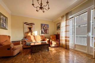 Etagenwohnung  Calle aoiz