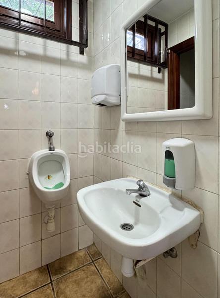 Foto 1a5c14d2-7cf7-4241-b671-c79e912e3d81. Business premise in Intxaurrondo Donostia - San Sebastián