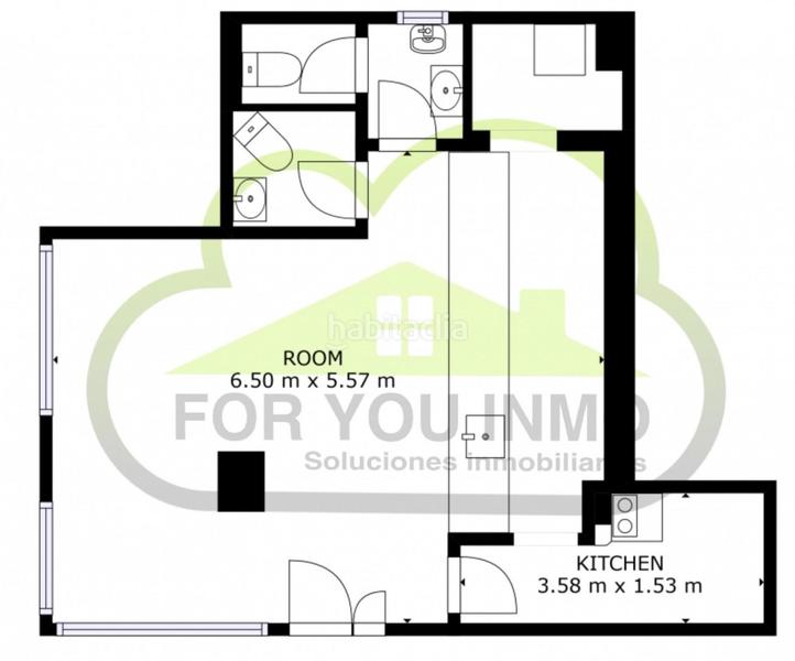 Foto 2c703957-8490-43b3-ab2c-776c25e65c86. Business premise in Intxaurrondo Donostia - San Sebastián